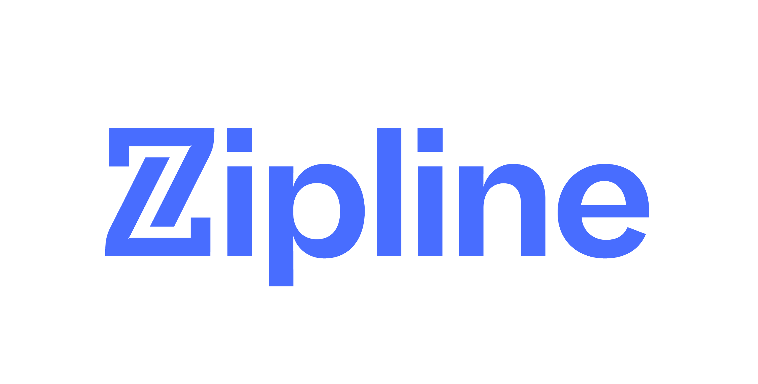 Zipline Logo